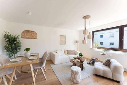 Wohnung Stuttgart Heumaden - 4 Zimmer, 85 m&sup2;, 399.500&euro; | Angebot:27100893