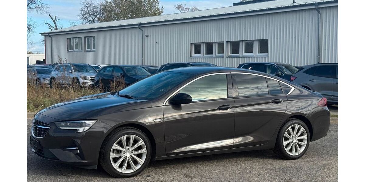 Opel Insignia 92.000 km 16.190 &euro; Blankenfelde-Mahlow 15827
