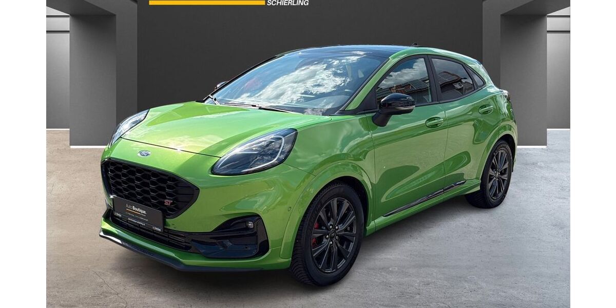 Ford Puma 71.107 km 17.790 &euro; Schierling 84069