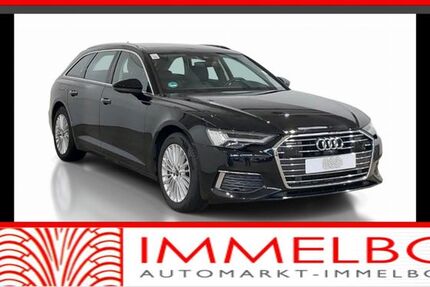Audi A6 113.000 km 29.890 &euro; Barchfeld - Immelborn 36456