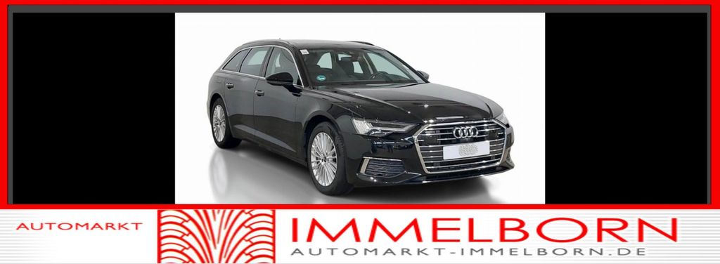 Audi A6 113.000 km 29.890 &euro; Barchfeld - Immelborn 36456