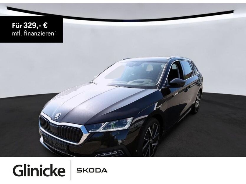 Skoda Octavia 65.731 km 24.970 € Baunatal 34225