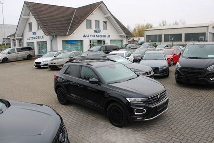 VW T-Roc 65.404 km 19.900 &euro; Weißenfels 06667