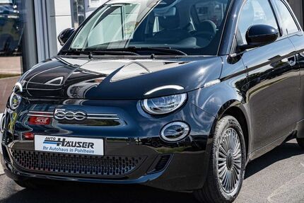 Fiat 500e 32.377 km 17.985 &euro; Pohlheim 35415