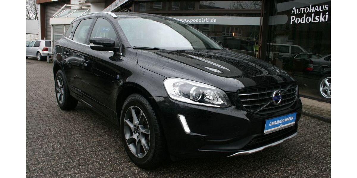 Volvo XC60 33.500 km 21.500 &euro; Mönchengladbach 41065
