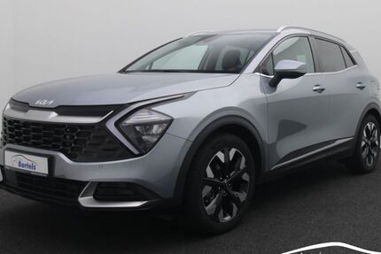 Kia Sportage 37.627 km 26.990 &euro; Sögel 49751