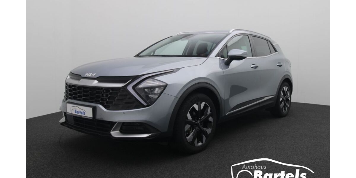 Kia Sportage 37.627 km 26.990 &euro; Sögel 49751