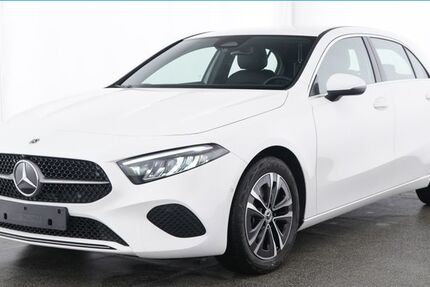 Mercedes-Benz A 180 7.737 km 28.930 &euro; Cham 93413