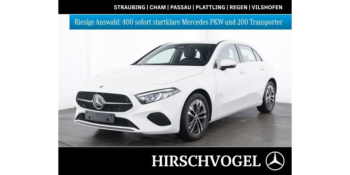 Mercedes-Benz A 180 7.737 km 28.930 &euro; Cham 93413