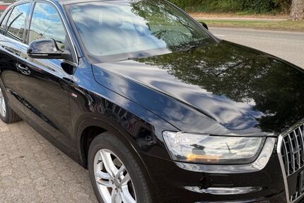 Audi Q3 165.000 km 9.990 &euro; Lebach 66822