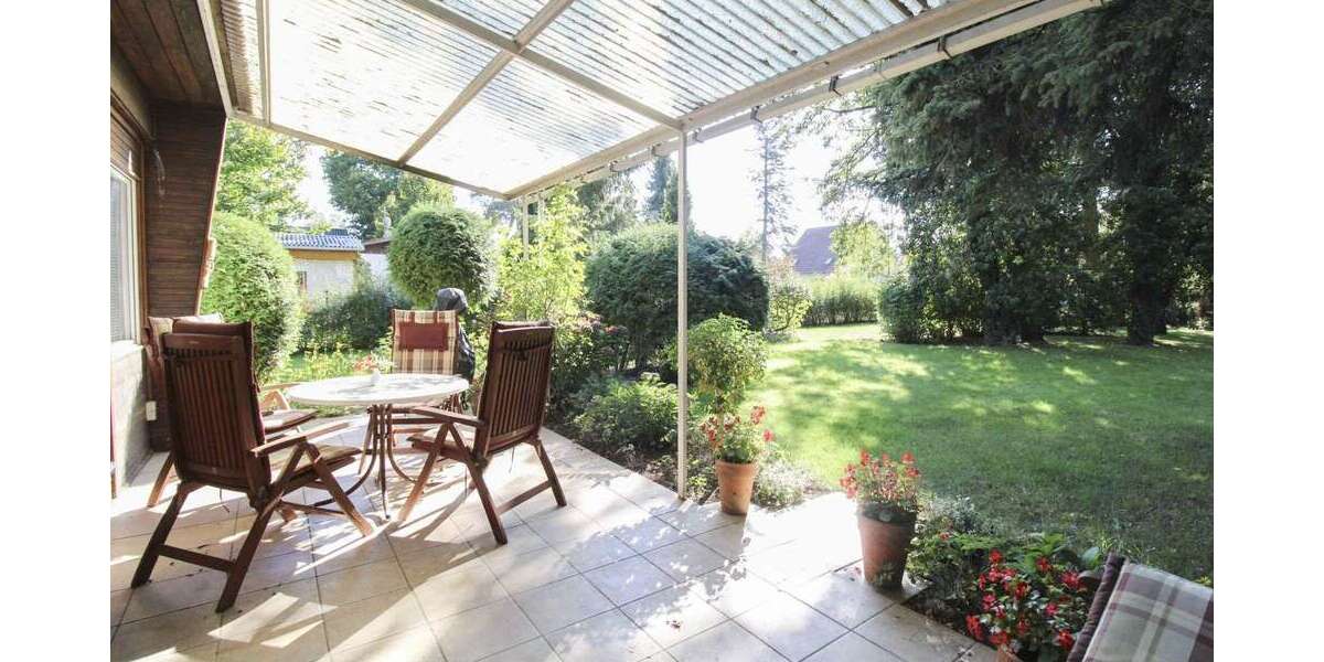 Grundstück Oranienburg - 299.000&euro; | Angebot:26386255