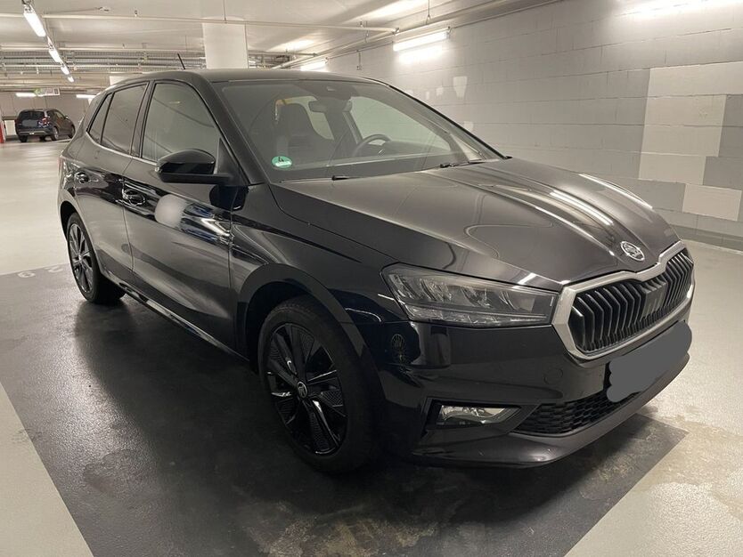 Skoda Fabia 1.800 km 20.600 € Wiesbaden 65185