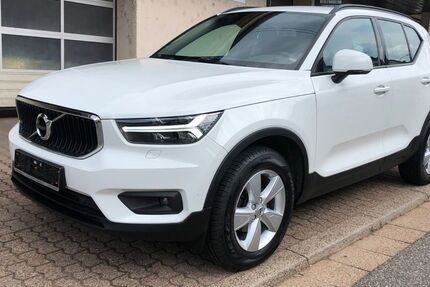 Volvo XC40 110.231 km 16.750 &euro; Wadgassen 66787