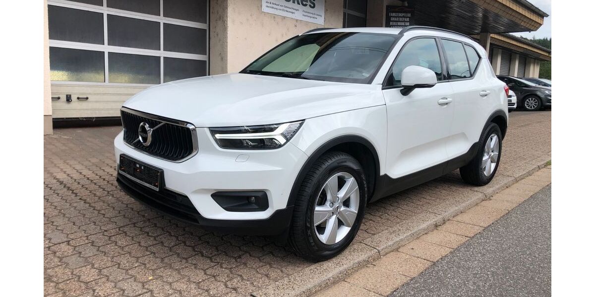 Volvo XC40 110.231 km 16.750 &euro; Wadgassen 66787