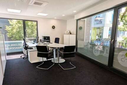 Büro in Arnsberg 2.565,25 € 226.3 m²