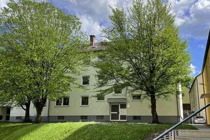 Wohnung Sulzbach-Rosenberg Rosenberg - 3 Zimmer, 54 m&sup2;, 435&euro; | Angebot:26391778