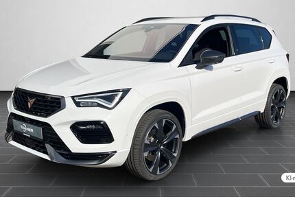Cupra Ateca 74.595 km 23.490 &euro; Saarbrücken 66115
