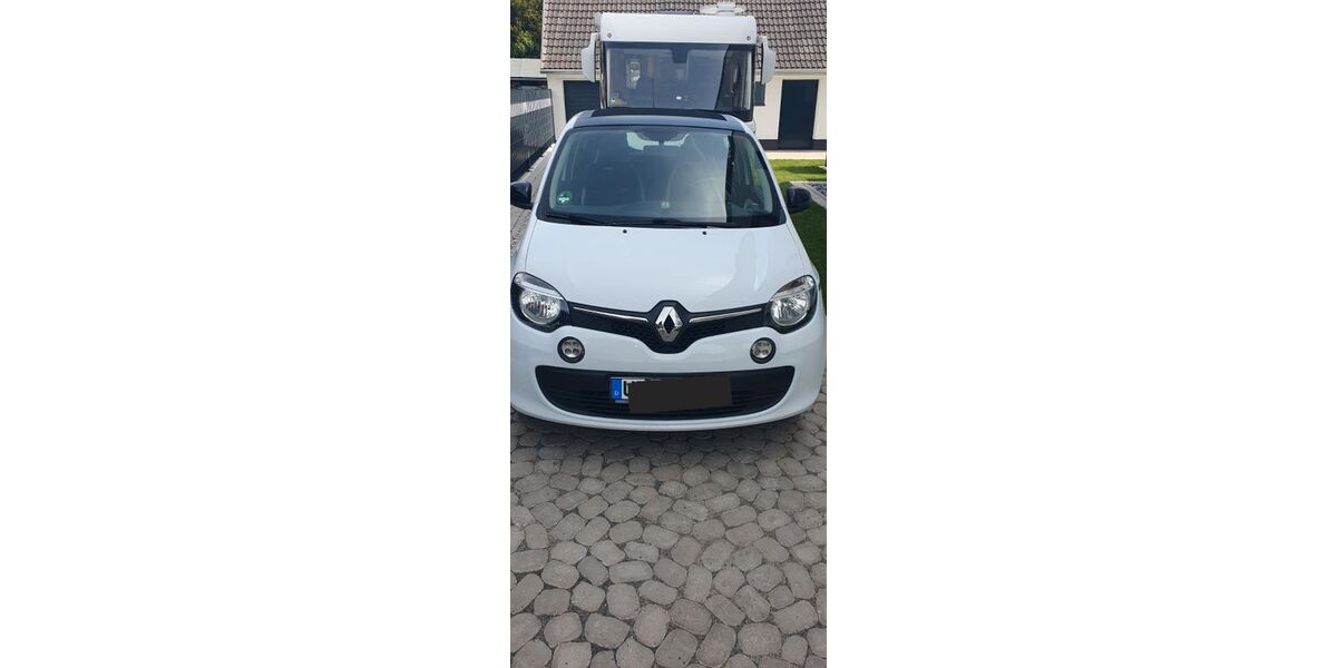 Renault Twingo 45.000 km 8.500 &euro; Schwerte 58239