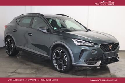 Cupra Formentor 88.700 km 20.600 &euro; Bebra 36179