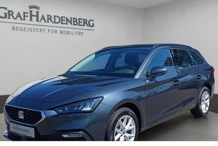 Seat Leon 47.900 km 18.555 &euro; Lahr 77933
