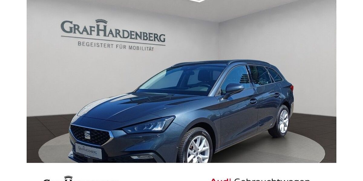 Seat Leon 47.900 km 18.555 &euro; Lahr 77933