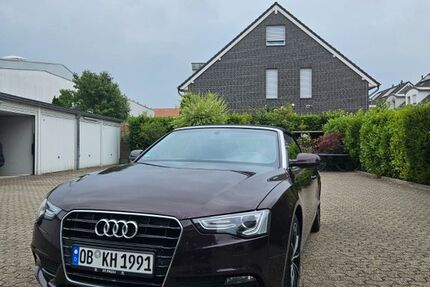 Audi A5 255.000 km 9.999 &euro; Oberhausen 46145