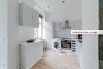 Etagenwohnung Berlin Wedding - 2 Zimmer, 60 m&sup2;, 315.000&euro; | Angebot:26702854