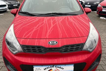 Kia Rio 68.903 km 5.499 &euro; Ibbenbüren 49479