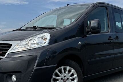 Fiat Scudo