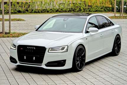 Audi S8 80.000 km 48.990 &euro; Filderstadt 70794