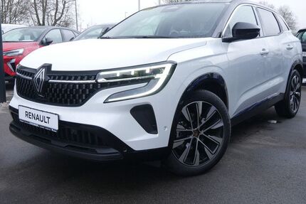 Renault Austral 1.909 km 39.200 € Herrenberg 71083