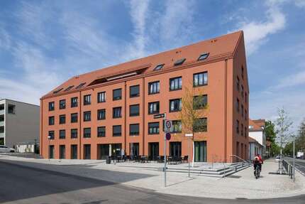 Wohnung zum Mieten in Stuttgart 329,86 € 34.36 m² 1 zimmer