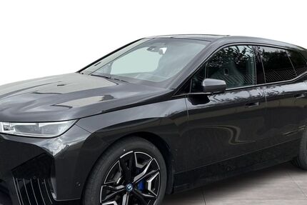 BMW iX 11.900 km 81.990 € Betzdorf 57518