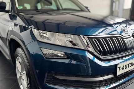 Skoda Kodiaq 133.329 km 19.690 &euro; Villingen-Schwenningen 78052