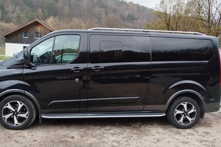Ford Tourneo Custom 358.000 km 32.000 &euro; Freudenstadt 72250