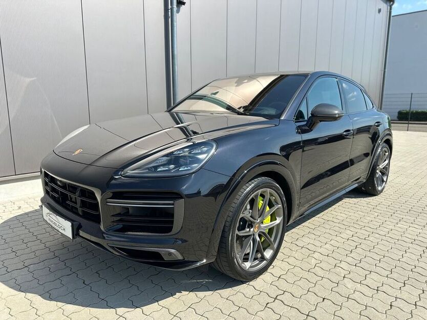 Cayenne