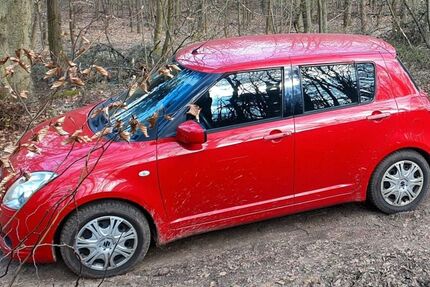 Suzuki Swift 133.000 km 3.500 &euro; Groß-Zimmern 64864