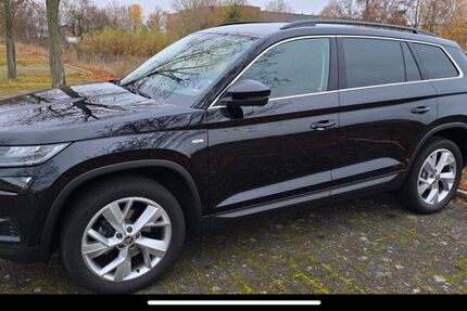 Skoda Kodiaq 78.000 km 23.799 &euro; Schulzendorf 15732
