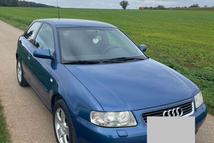 Audi A3 202.800 km 1.300 € Gunzenhausen 91710