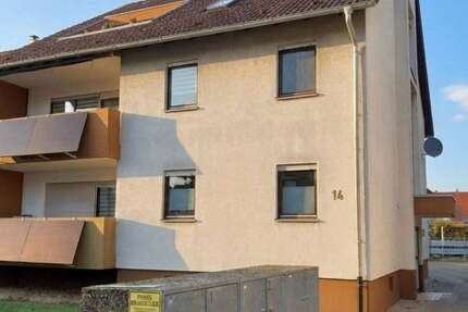 Haus Lampertheim - 16 Zimmer, 314 m&sup2;, 500.000&euro; | Angebot:24694240