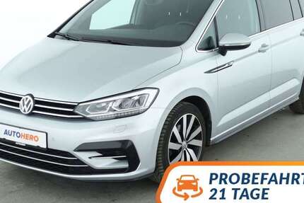 VW Touran 86.153 km 19.840 &euro; Köln 50739