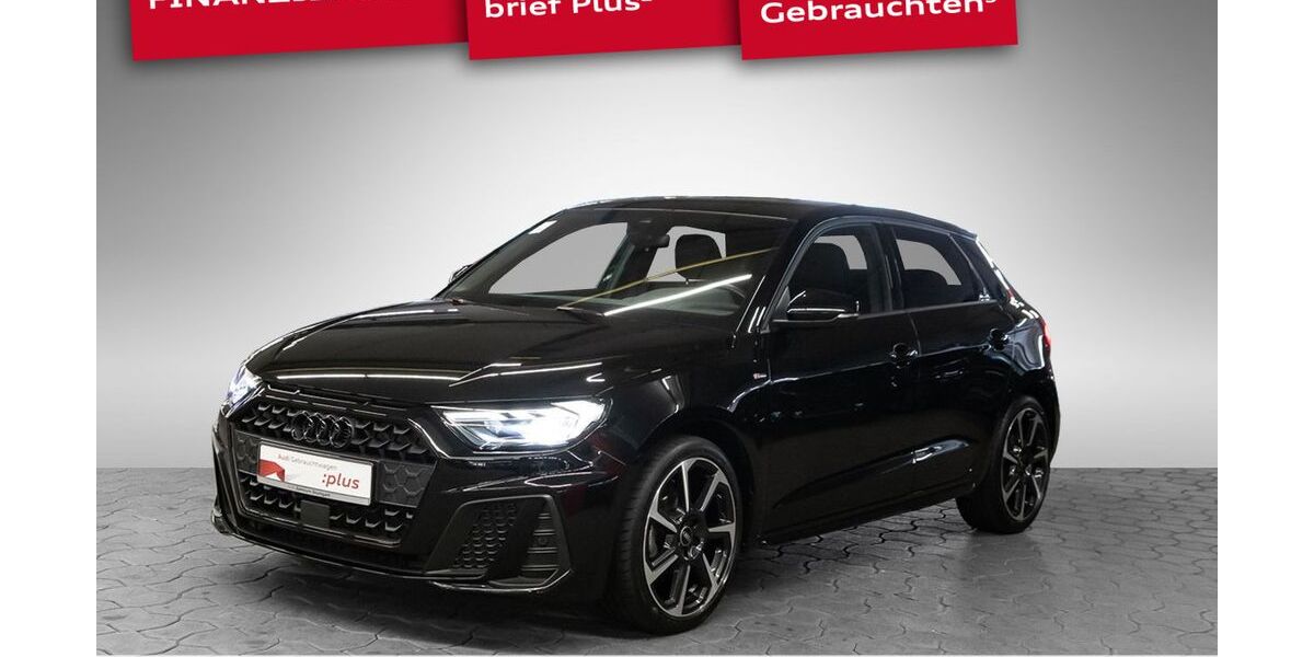 Audi A1 24.846 km 23.840 &euro; Stuttgart 70563