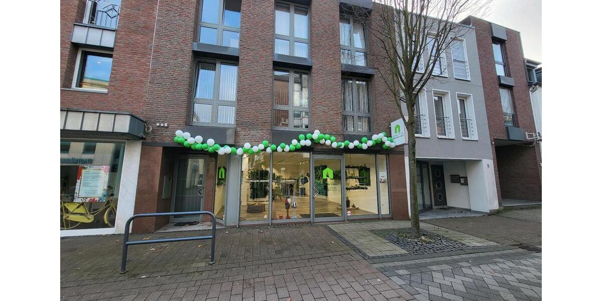 Ladenlokal (Einzelhandel, Büro oder Dienstleistungen) zimmer