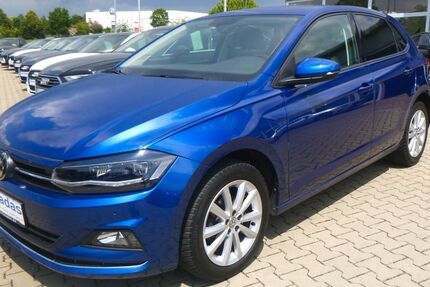 VW Polo 74.587 km 16.750 &euro; Bayreuth 95448