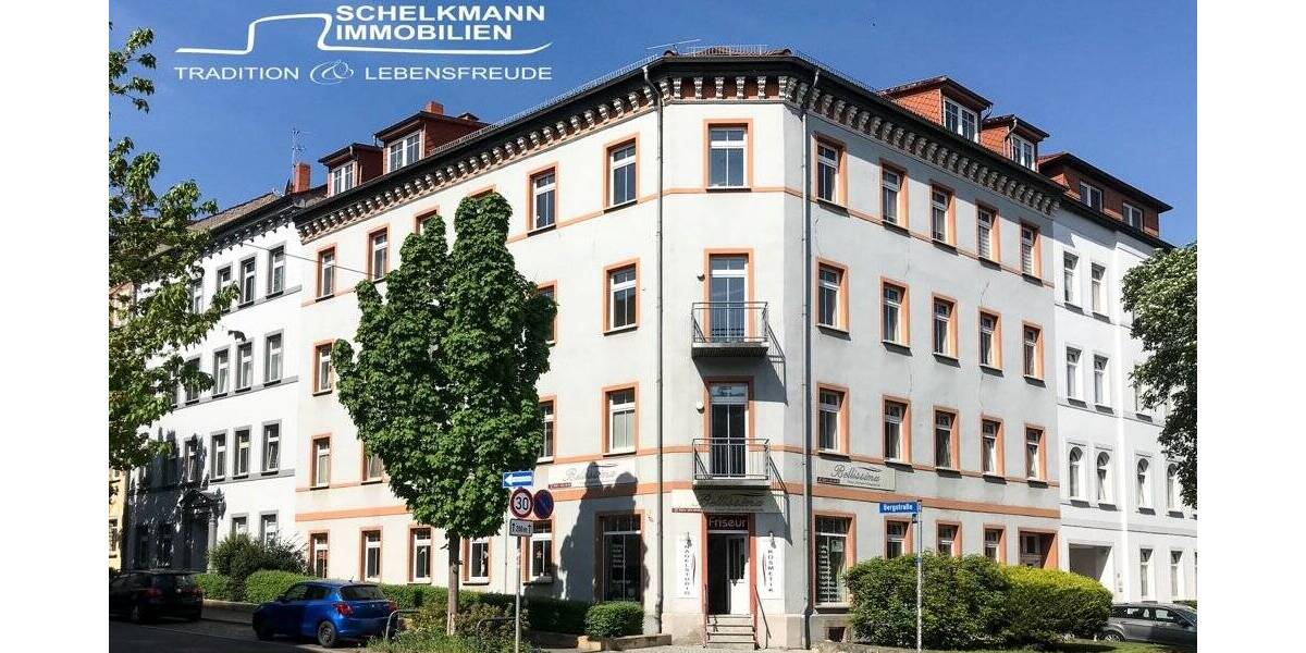 Gewerbeobjekt Erfurt Andreasvorstadt - 5 Zimmer, 370.000&euro; | Angebot:19280662