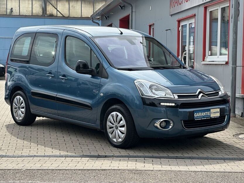 Berlingo