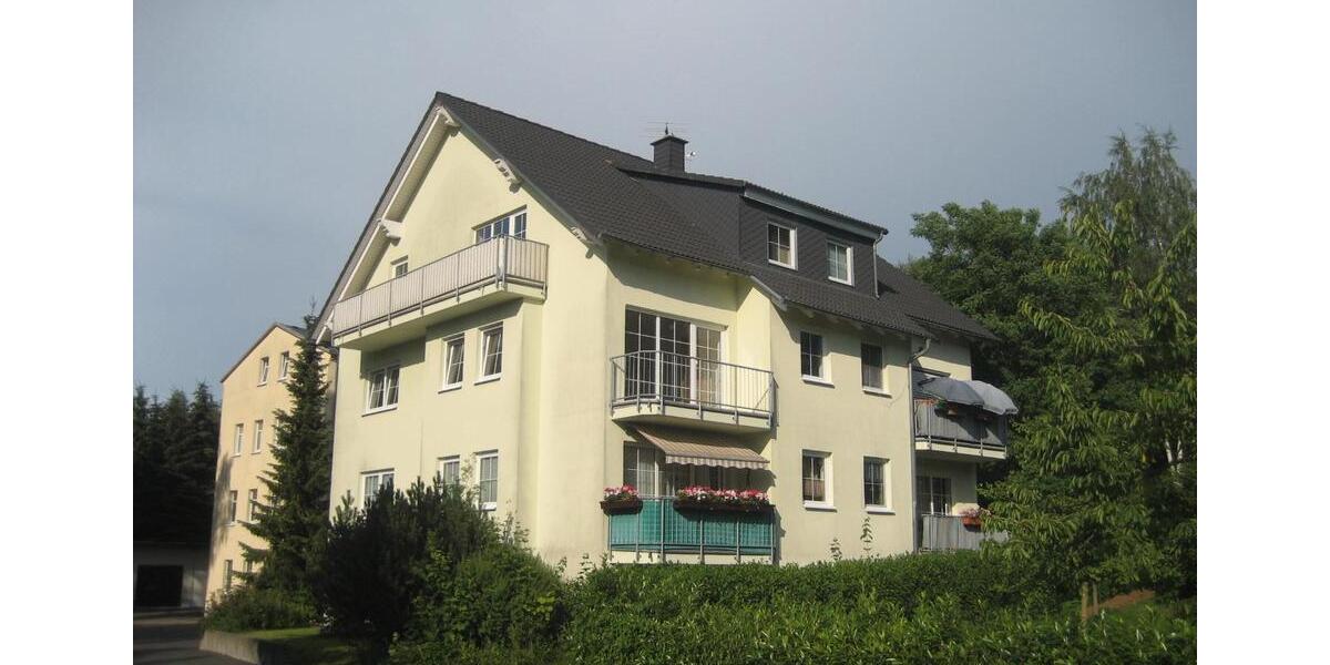 Erdgeschoßwohnung Freiberg - 2 Zimmer, 61 m&sup2;, 460&euro; | Angebot:26405218