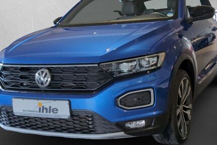 VW T-Roc 46.348 km 23.470 &euro; Hohenwestedt 24594