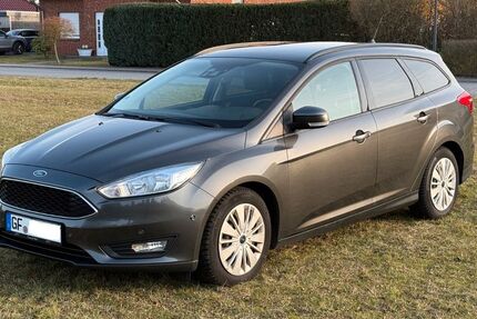 Ford Focus 92.496 km 10.299 &euro; Hankensbüttel 29386