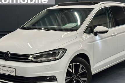 VW Touran 88.000 km 29.800 &euro; Helmstedt 38350